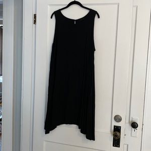CP Shades black dress XL